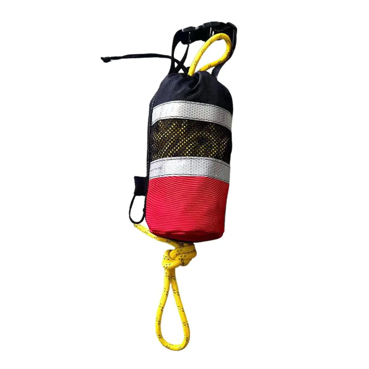Throwable Rope Throw Bag Flotation Device Throwline A664