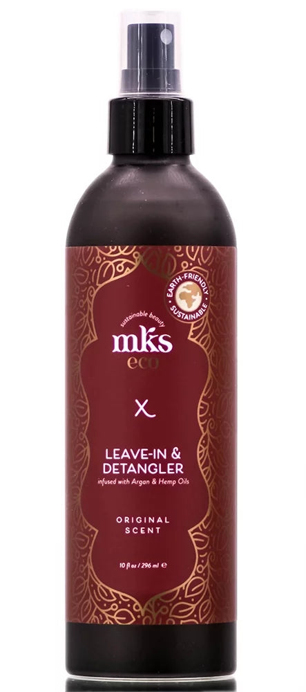 Leave-in & Detangler 10 oz L19381
