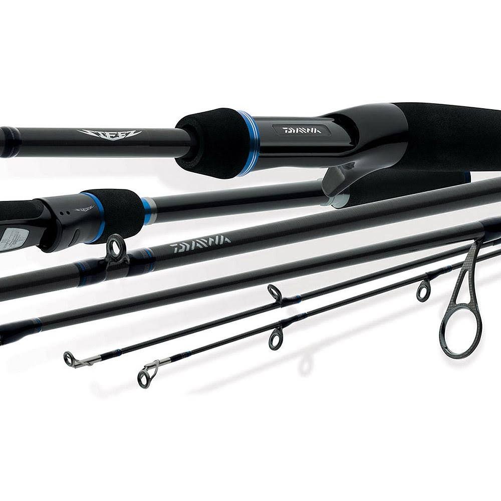 Bass Casting Rods S183608