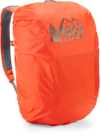 Asphalt Commuter Pack X243