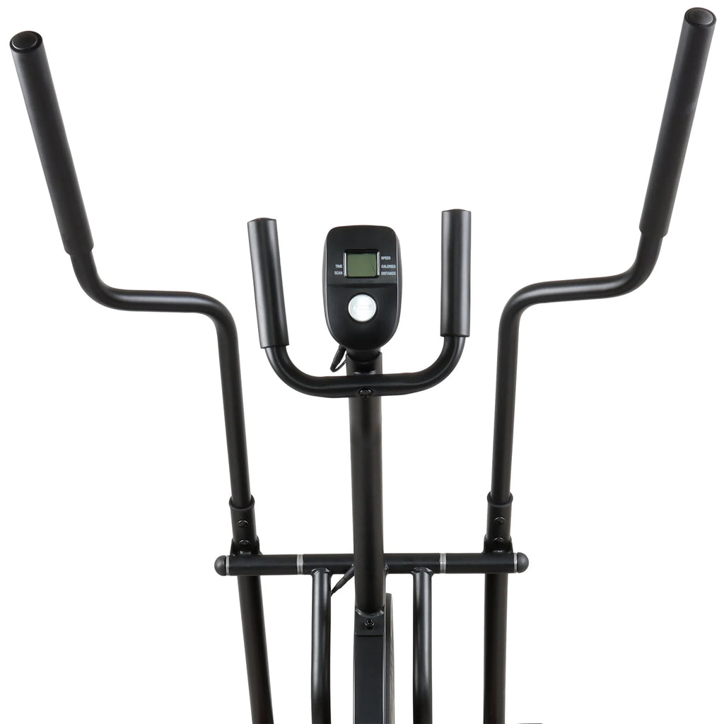 2-in-1 Cardio Dual Trainer O23345