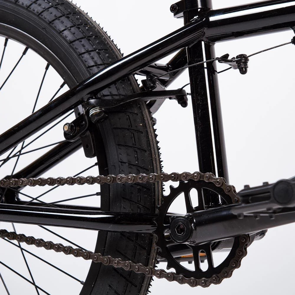 BMX Bike M907