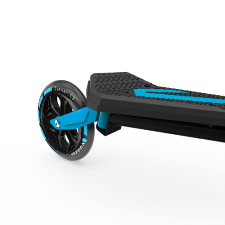 Blue Kids Scooter I54653