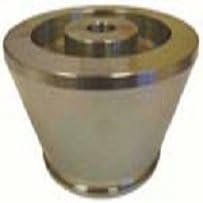 Wheel Balancer Cone, 38 mm X5371