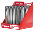 Chrome Pencil Tire Gauge 6 Length R734757
