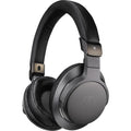 Wireless Over-Ear High Resolution Headphones (Black) F281680