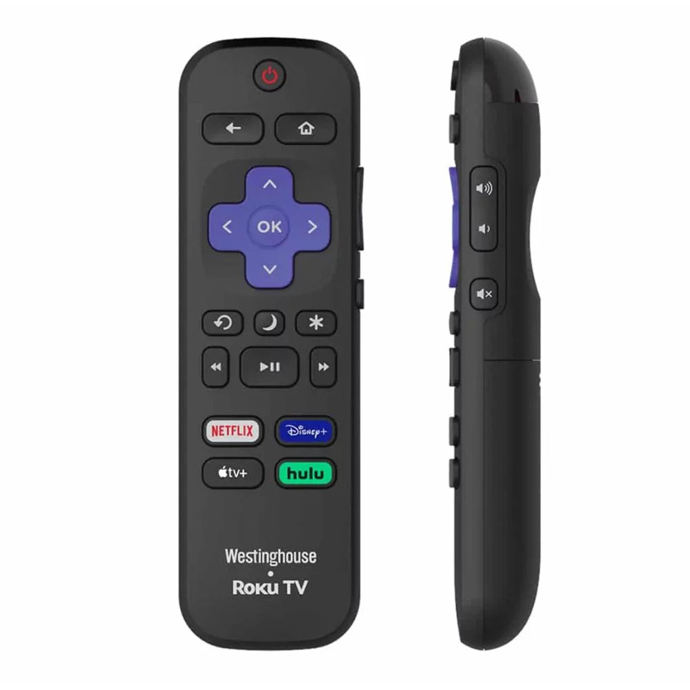 50 4K UHD LED Roku Smart TV X55175