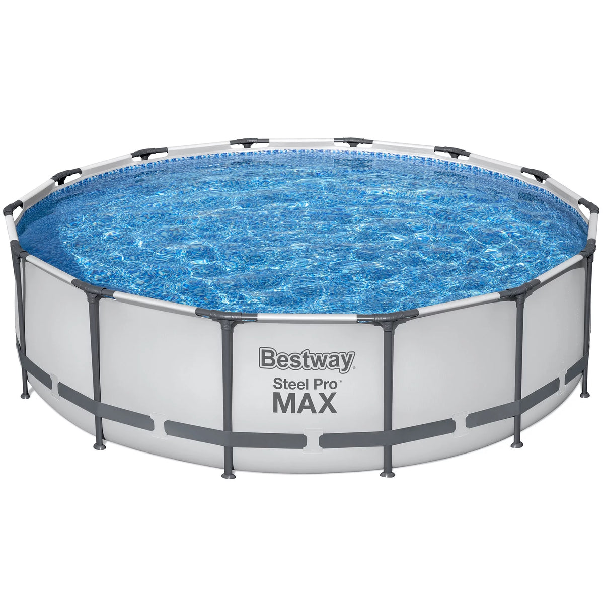 14' x 42" Above Ground Pool Set Q34367