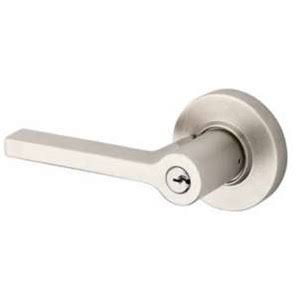 Square Entry Lever A3094