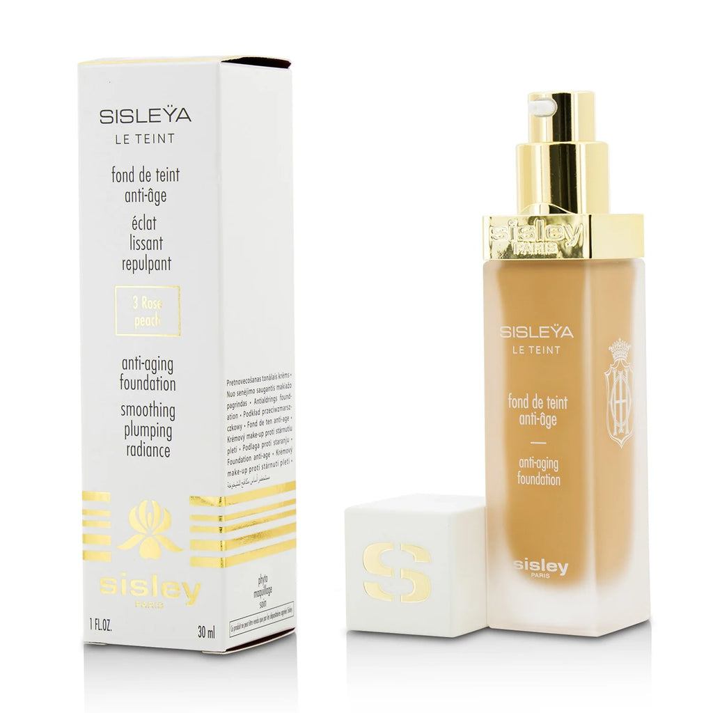 Anti Aging Foundation 30ml Z49691
