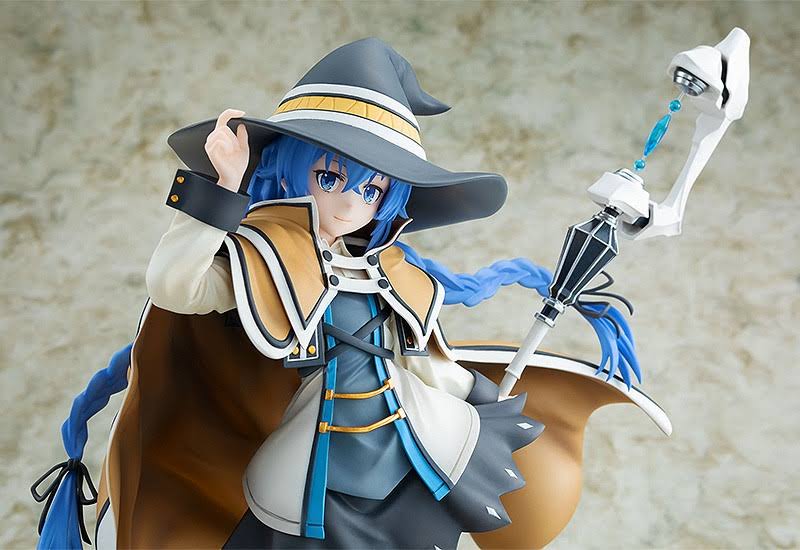 Roxy Migurdia 1/7 Figure F982759