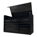 Black 42 in. x 22 in. Top Chest I61259