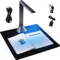Portable 20MP Document Camera Scanner Y4596
