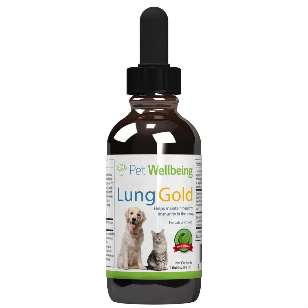 Dog Cough Throat Soother U618