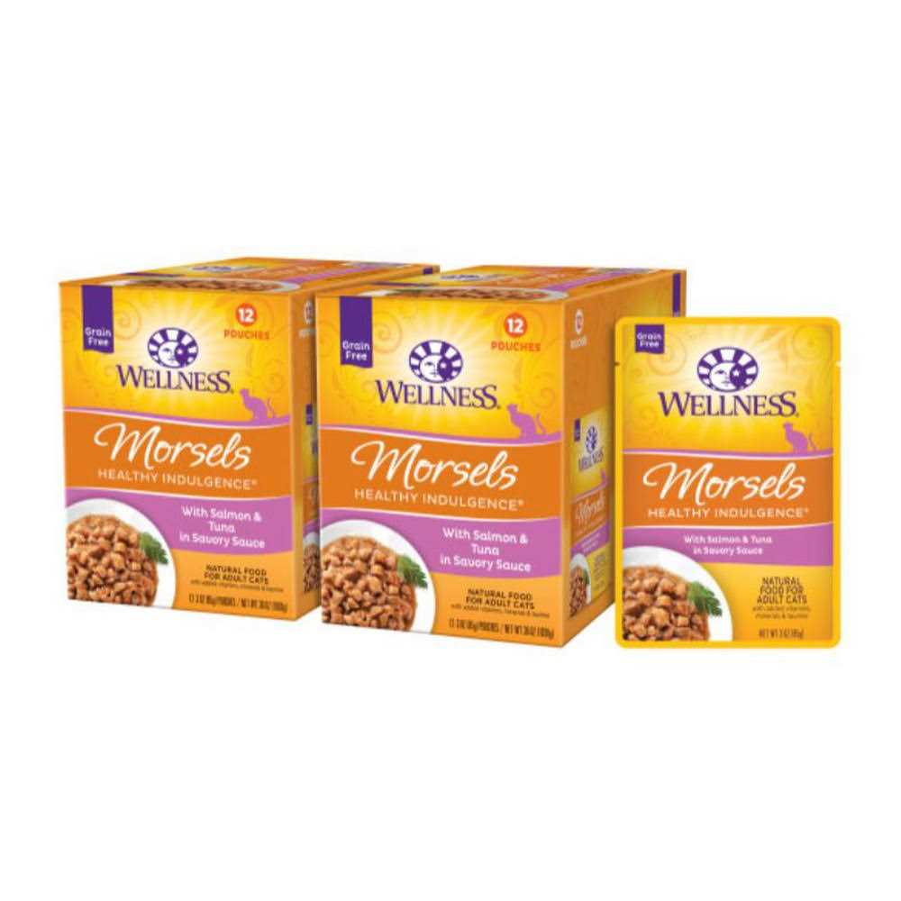Cat Food O192