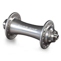 Silver Front Hub 24 Hole Z19747