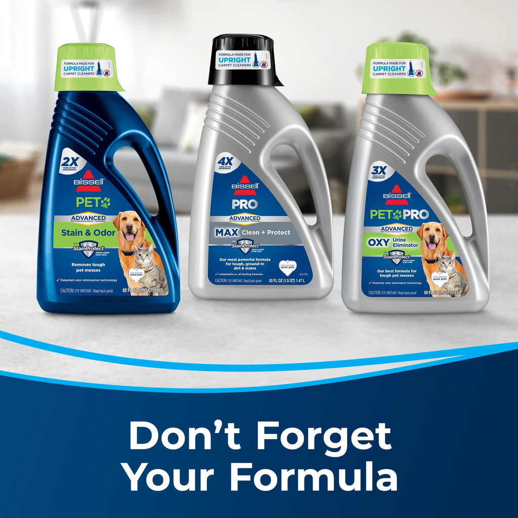 Lightweight Carpet Cleaner O3854