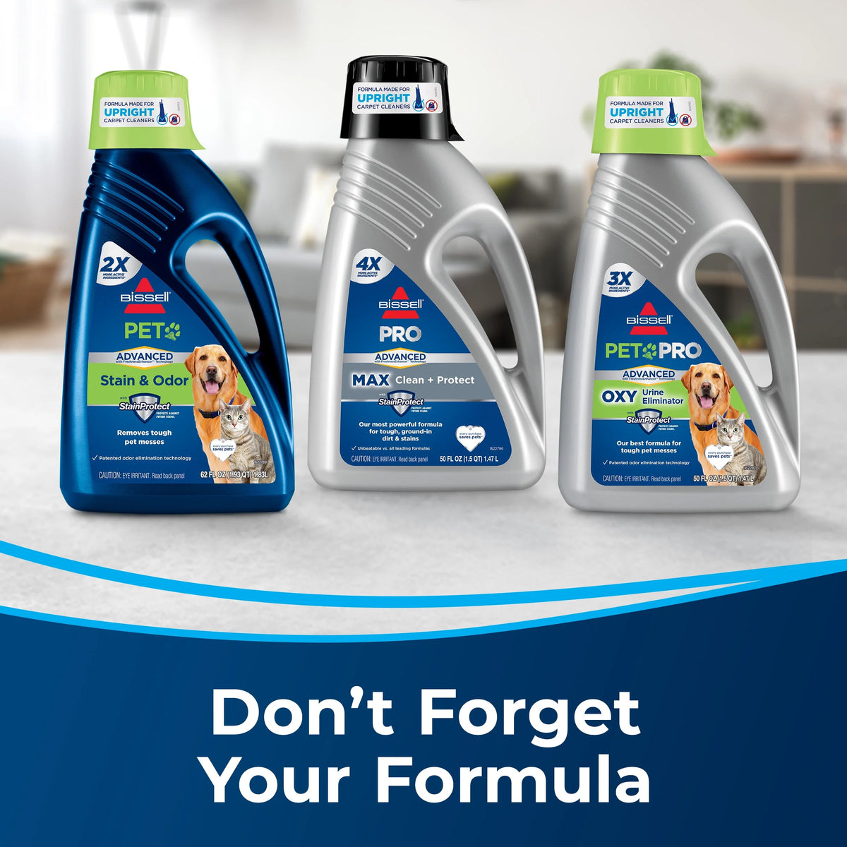 Lightweight Carpet Cleaner O3854