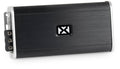 400W RMS Class D 4-Channel Amplifier W295