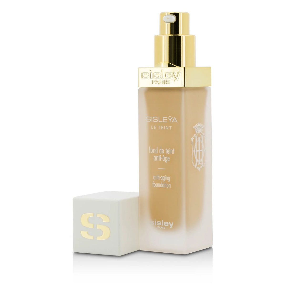 Anti Aging Foundation 30ml Z49691