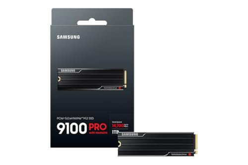 2TB PCIe 5.0 M.2 SSD V8537