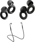 Reusable Earplugs 2-Pack K90699