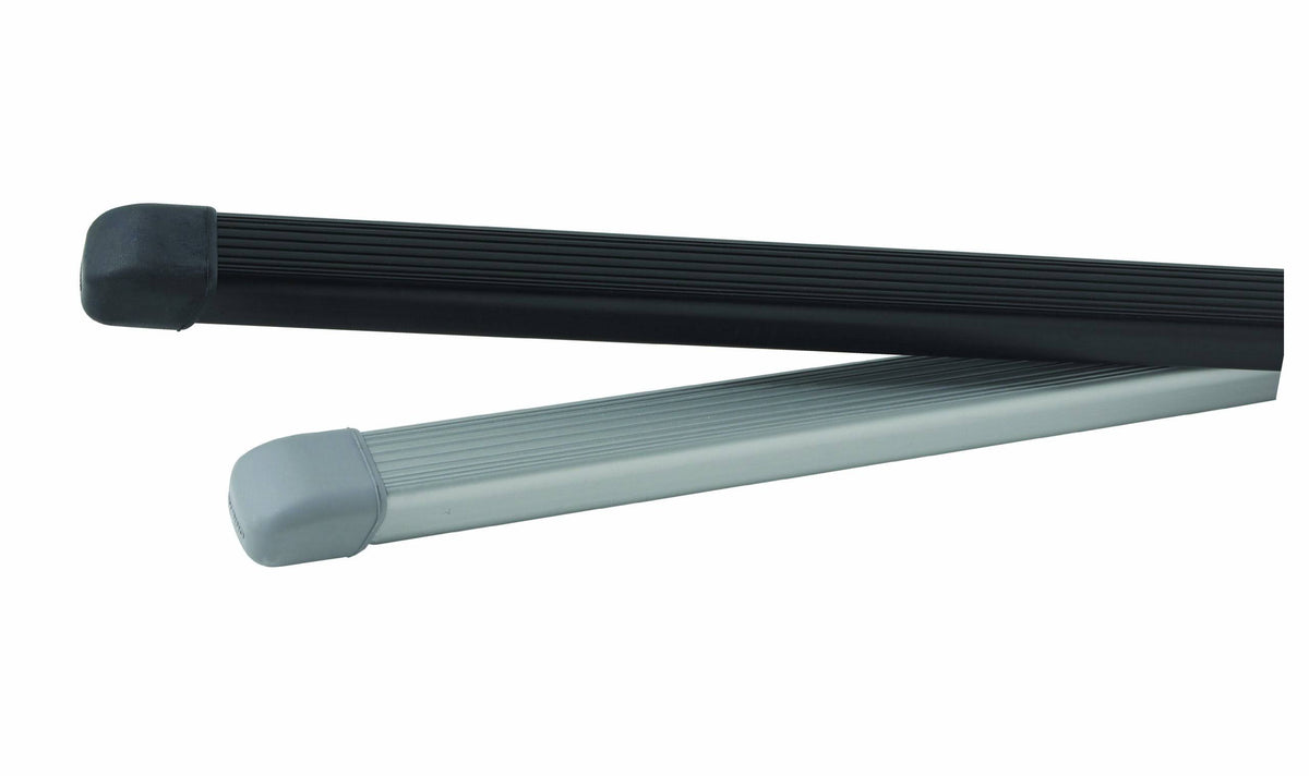 Black Load Bars F262