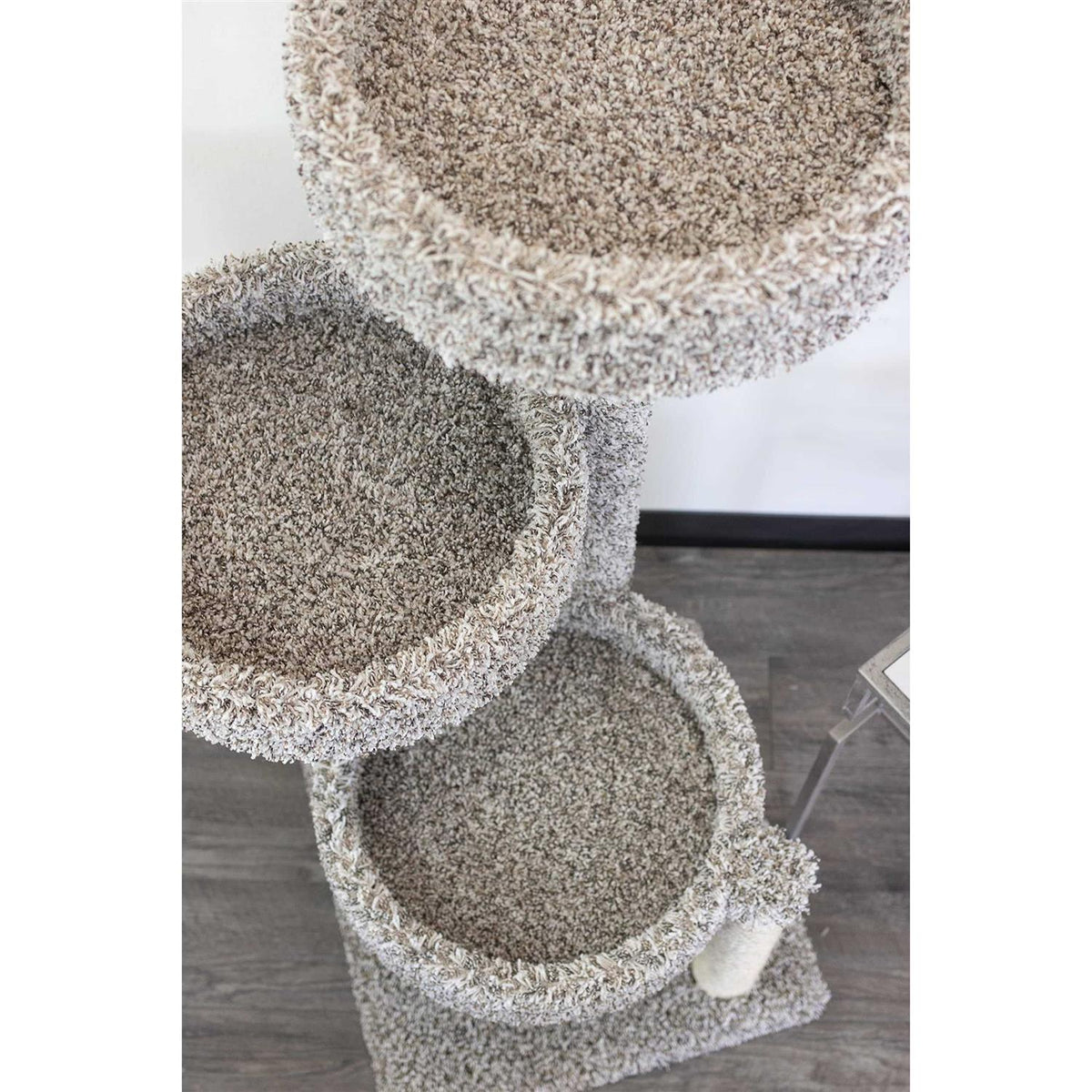 Multi Level Cat Tree Condo J922321