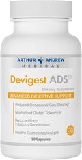 90 Capsules Vegan Non-GMO Digestive Support P7548