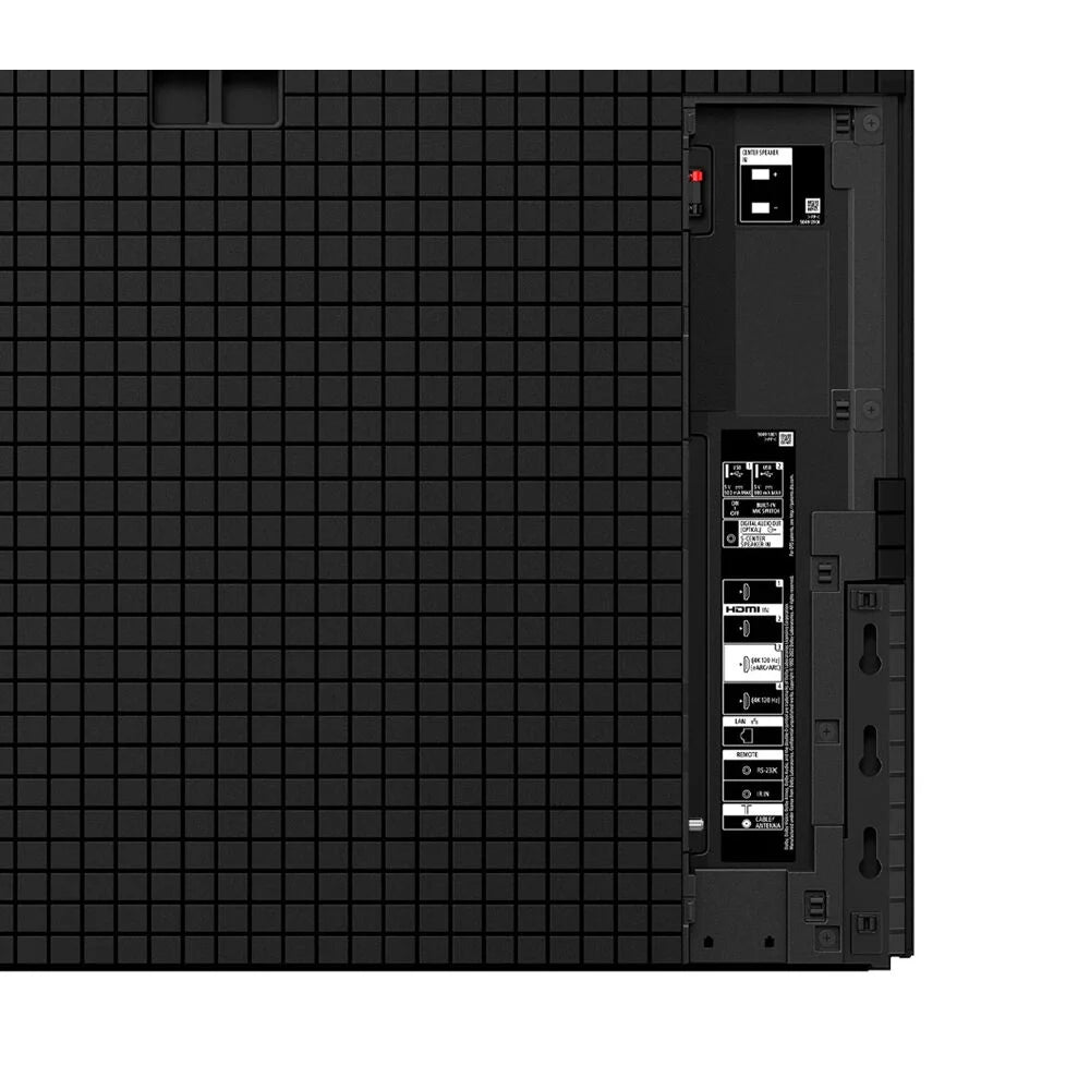65 inch QD-OLED 4K HDR Smart TV M50171