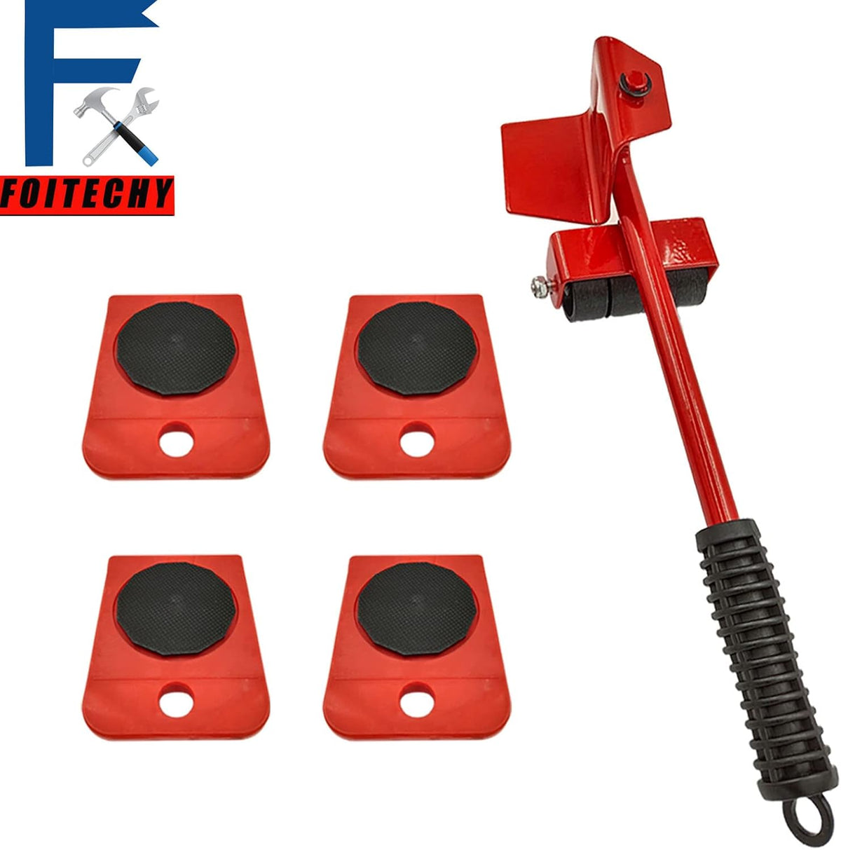 Furniture Sliders Tools Set I8695