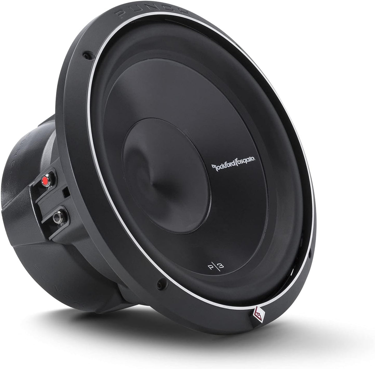 12" 2400 Watt 4-Ohm DVC Car Audio Subwoofer I8414