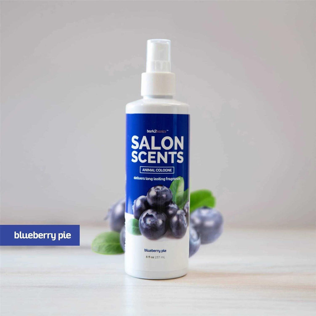 Pet Cologne 8 oz B947