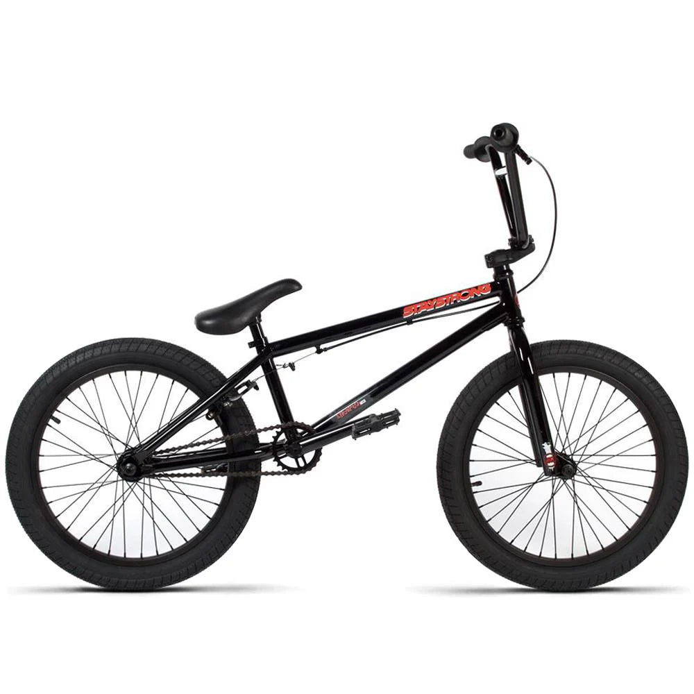 BMX Bike M907