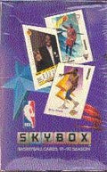 Basketball Cards Series 1 Box C571