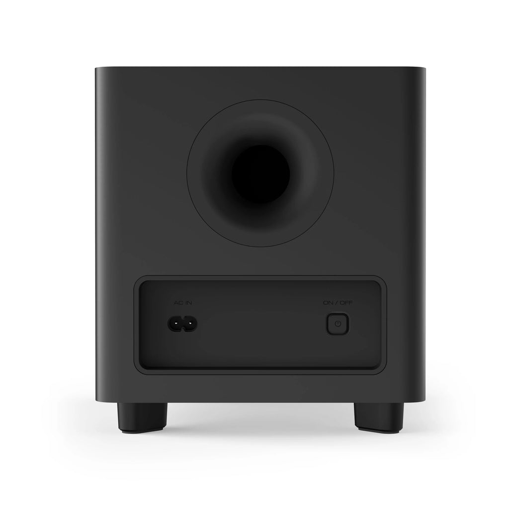 2.1 Home Theater Sound Bar with Bluetooth N379