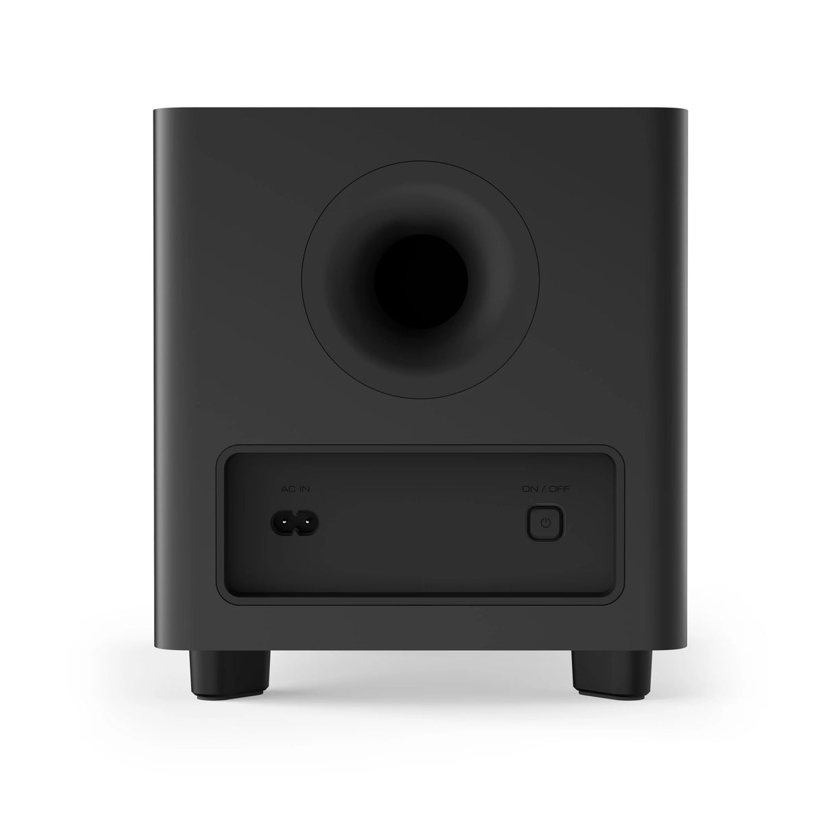 2.1 Home Theater Sound Bar with Bluetooth N379