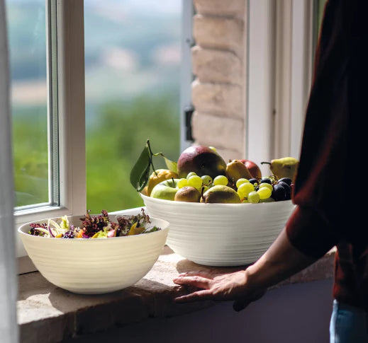 Taupe Bowl H407