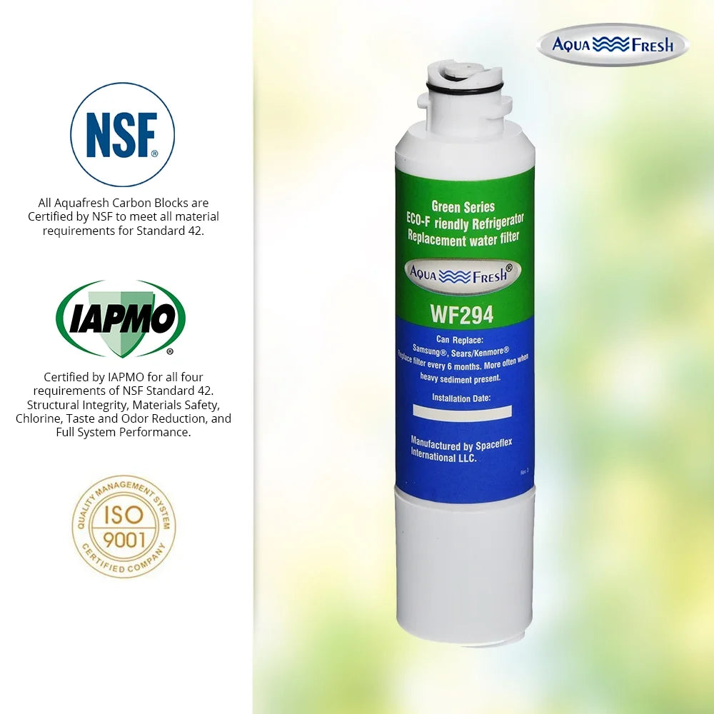 3 Pack Replacement Water Filter B123941