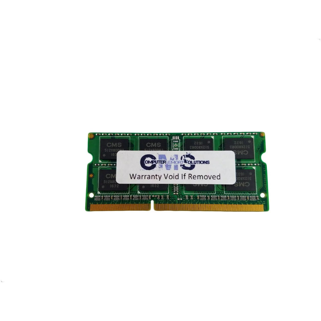 8GB DDR3 1600MHz NON ECC SODIMM Memory Ram C4399