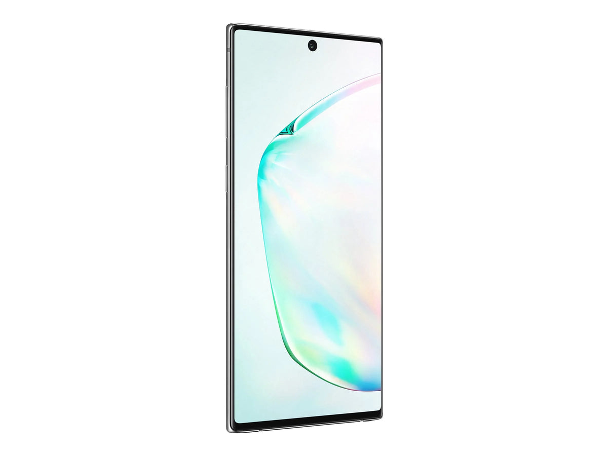 Galaxy Note10 256GB Aura Glow Z618570