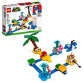 LEGO Super Mario Expansion Set 71398 Building Kit (229 Pieces) S32141