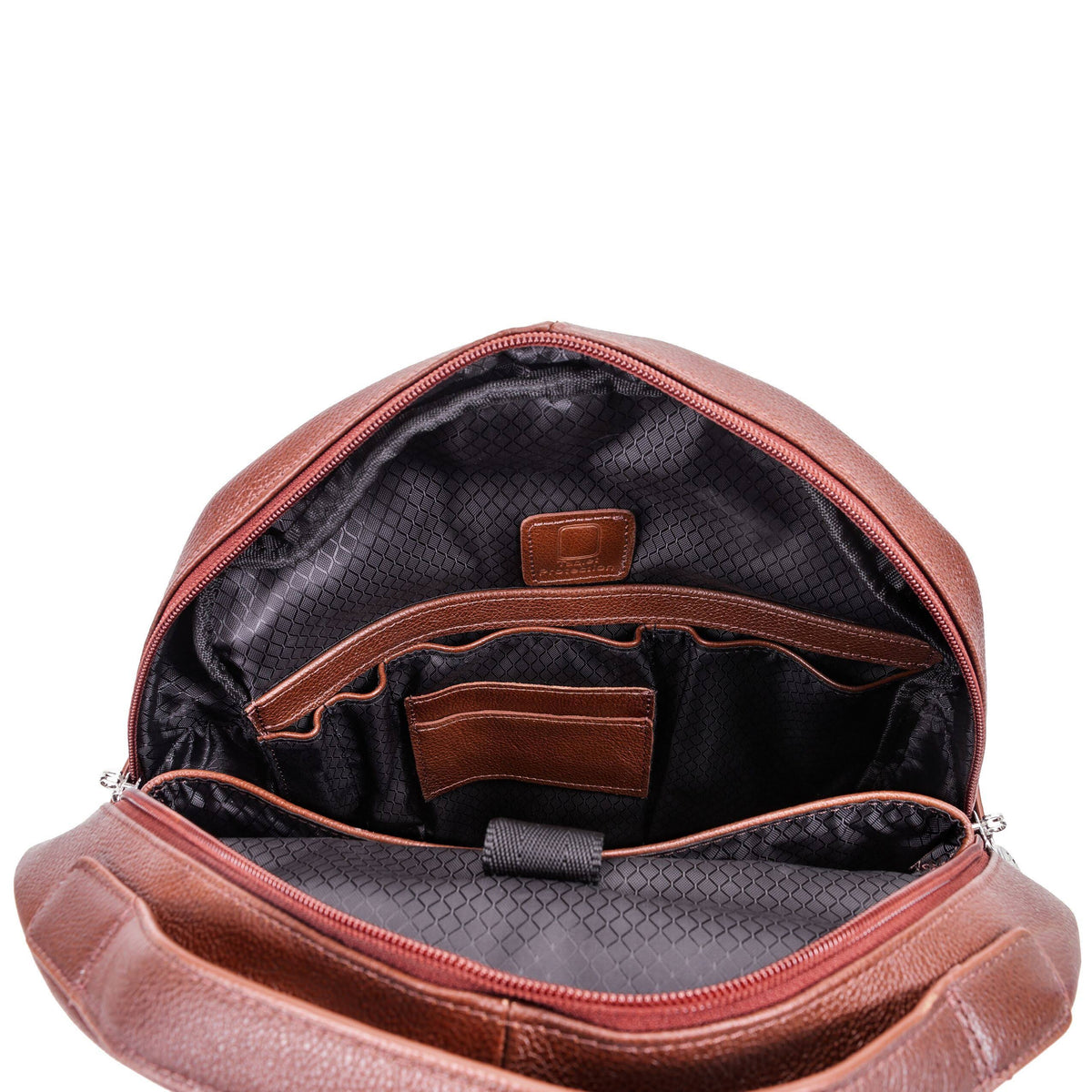 Notebook carrying backpack H95102