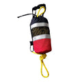 Throwable Rope Throw Bag Flotation Device Throwline A664