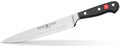 Black Classic 8-in. Hollow Edge Carving Knife F679318