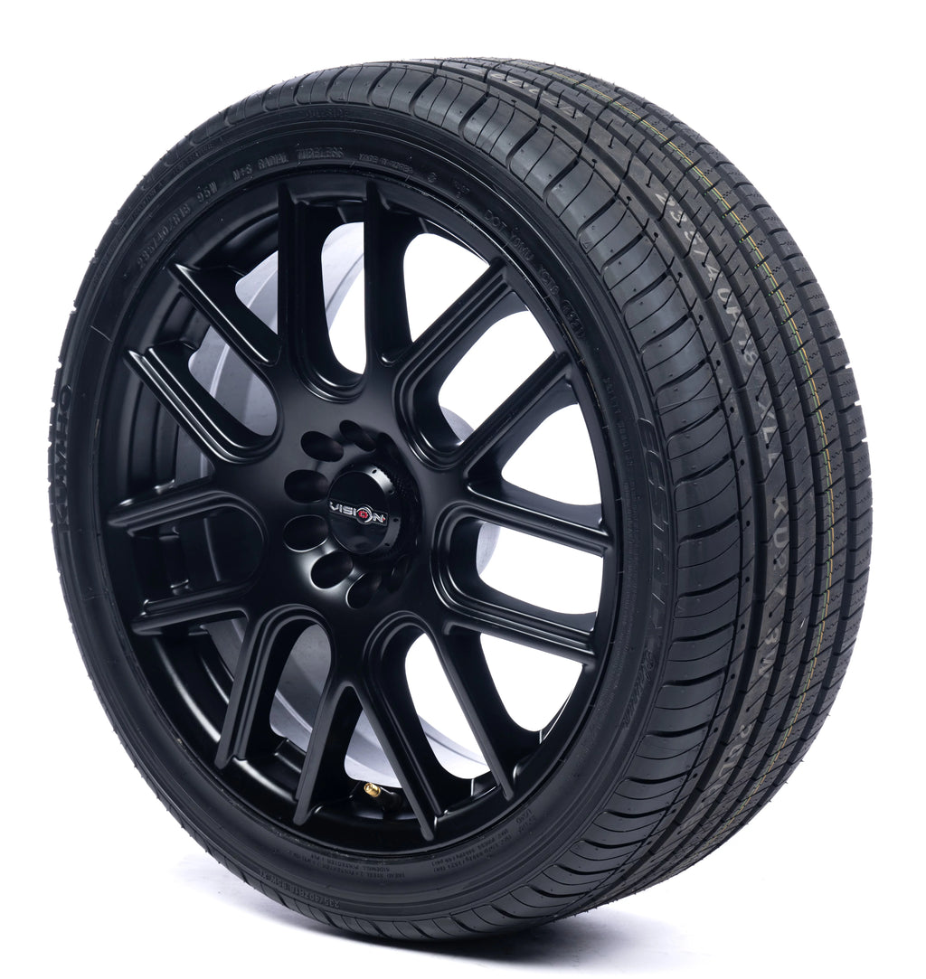 All-Season Tire 205/60R16 96V C122