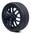 All-Season Tire 205/60R16 96V C122