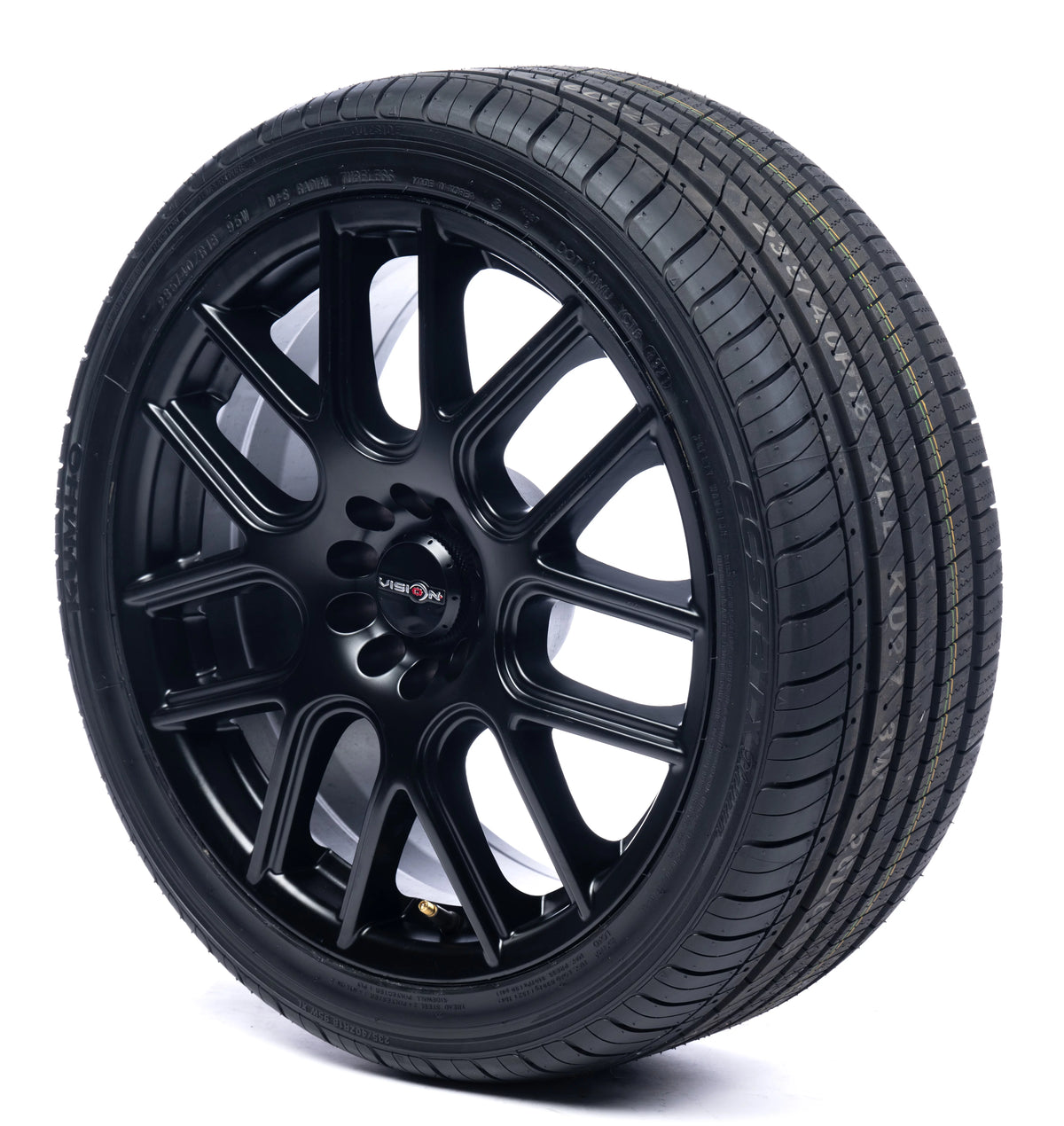All-Season Tire 205/60R16 96V C122