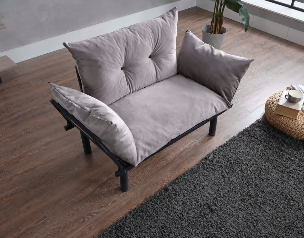 Futon Love Seat J75467