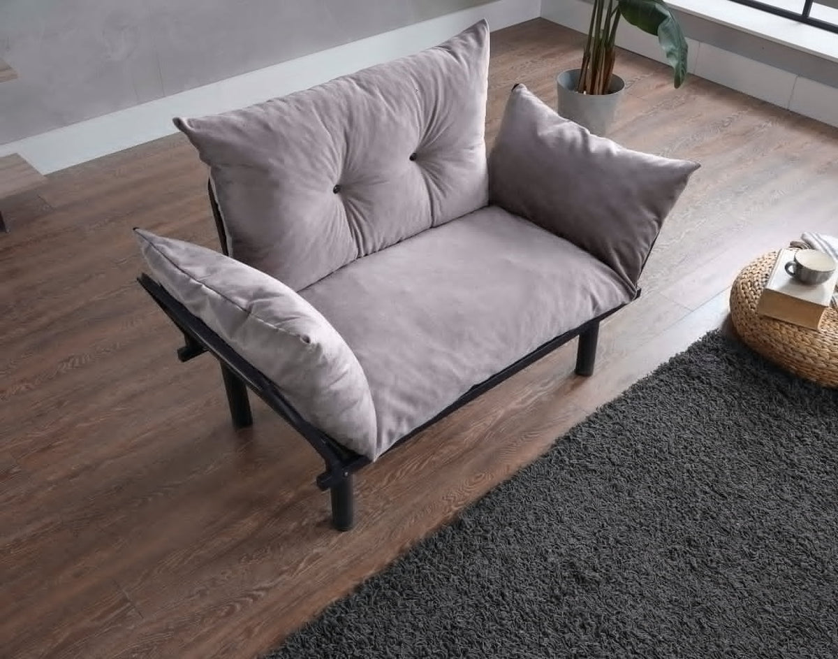 Futon Love Seat J75467